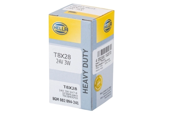 8GM002094241 HELLA