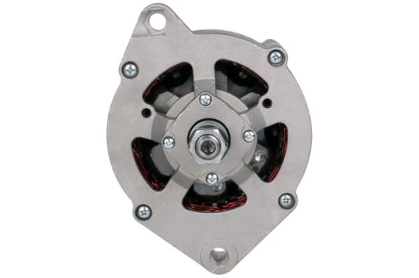 98419034 Iveco Gerador