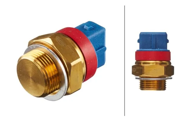Compre ST193 Beru Sensor de temperatura do fluido de esfriamento (de ativação de ventilador do radiador)