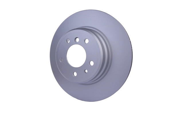  Disco do freio traseiro BMW 7 sedan (E38) (1994 - 2001) 