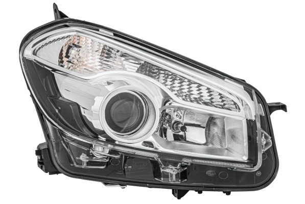 26010BR60B Renault (RVI) Luz direita