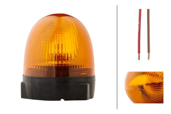 A001820105864 Mercedes Sinal luminoso rotativo