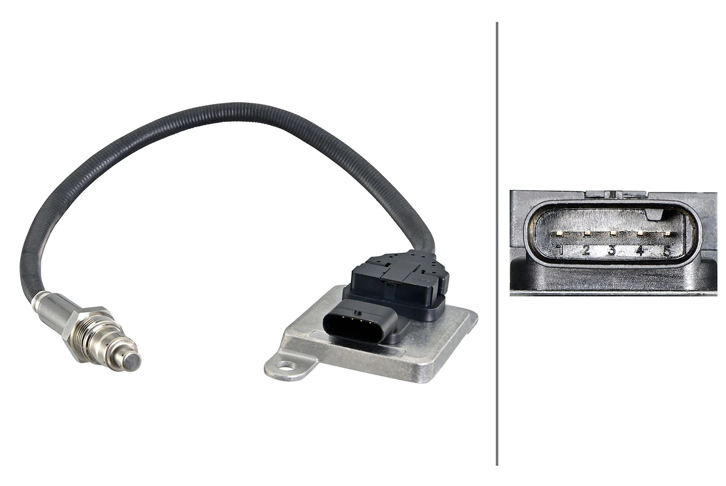 Sensor traseiro de óxidos de nitrogênio NOX Mercedes 000905841180 preço, a partir de 233,16 USD