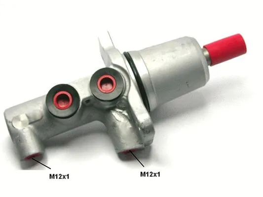  Cilindro mestre do freio Toyota Avensis II carrinha (T25) (2003 - 2008) II