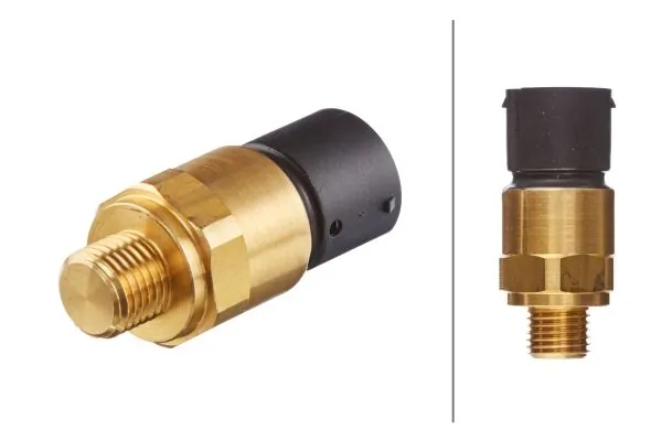 Compre Sensor de temperatura do fluido de esfriamento (de ativação de ventilador do radiador) BMW 3 