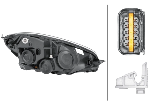 Compre 6208A8 Renault (RVI) Luz esquerda