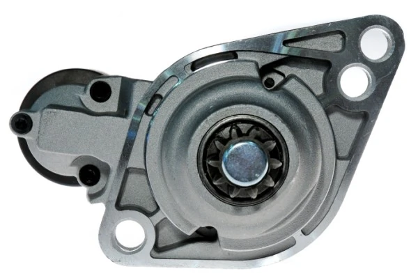 Motor de arranco Skoda SuperB II 3T4