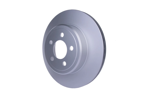 Disco do freio traseiro para Chrysler 300 C 