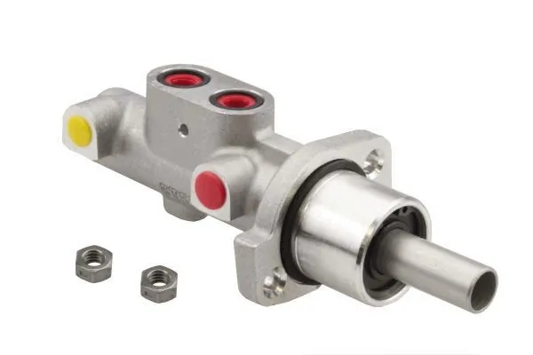 Cilindro mestre do freio Peugeot 206 hatchback (2A/C) (1998 - 2008) 