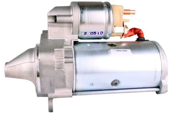 Motor de arranco Renault Master III FV ao melhor preço
