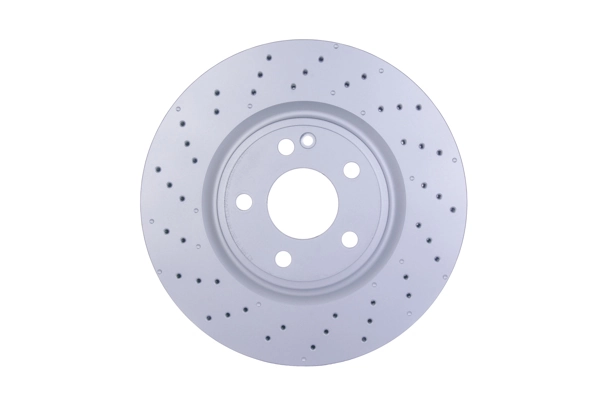  Disco do freio traseiro BMW 1 hatchback (F40) (2019 - 2026) 