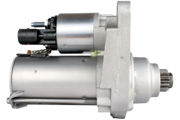 Compre 8EA012527531 HELLA Motor de arranco