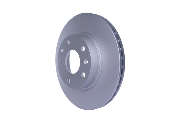  Disco do freio dianteiro Land Rover Freelander I SUV (L314) (1997 - 2006) I