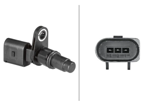 Compre 81216 NGK Sensor de posição da árvore distribuidora