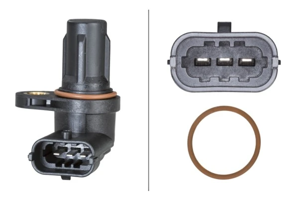Sensor de posição da árvore distribuidora General Motors 55242637 preço, a partir de 19,58 USD