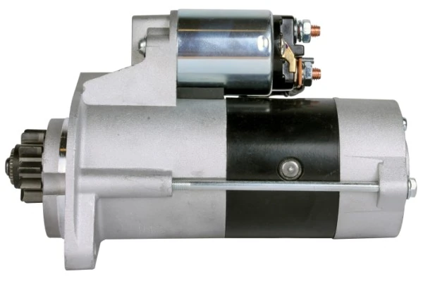 Motor de arranco para Nissan Navara NP300 III D40