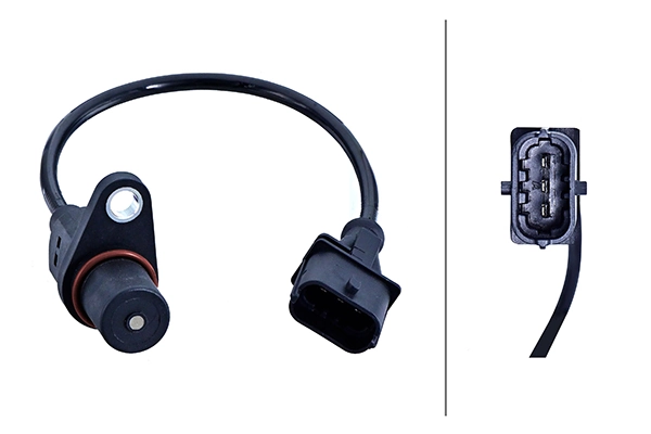 1399521 DAF Sensor de posição (de revoluções) de cambota