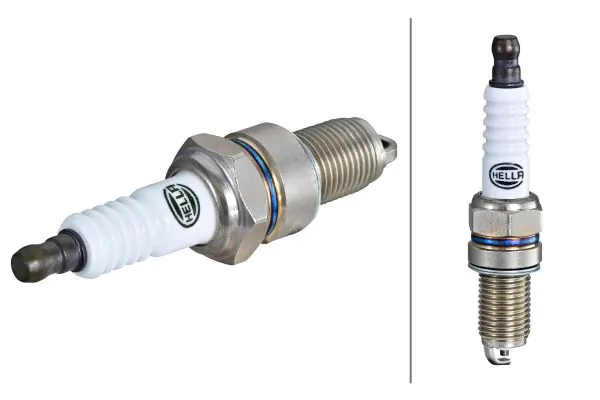 Vela de ignição W8DC Bosch