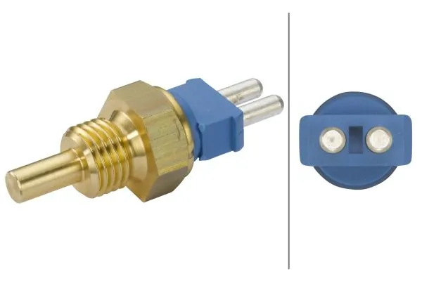 Sensor de temperatura do fluido de esfriamento Mercedes E preço, a partir de 17,64 USD