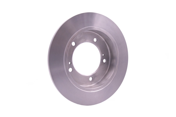 8DD355117941 HELLA Disco do freio dianteiro