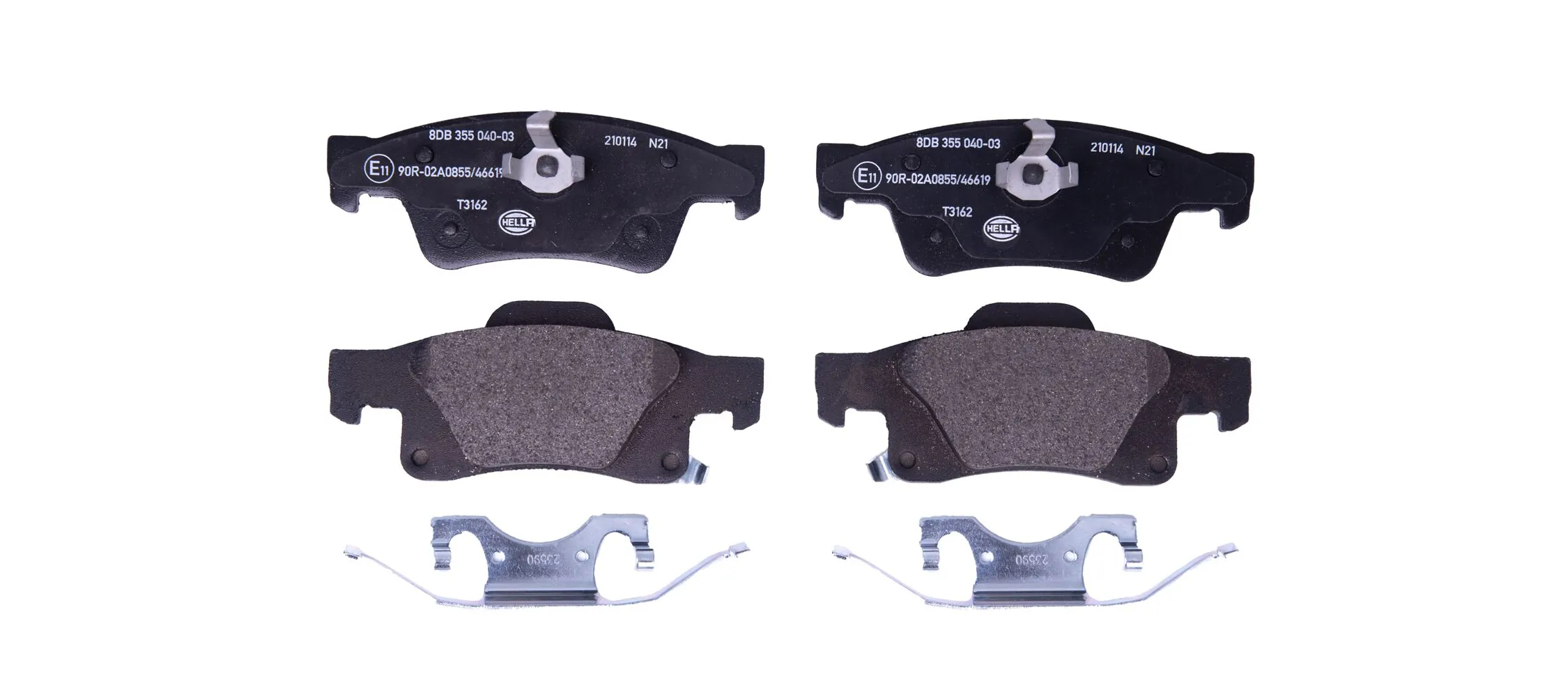 8DB355040031 HELLA