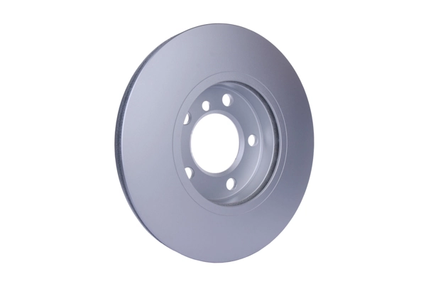 Disco do freio dianteiro Mini COUNTRYMAN  R60