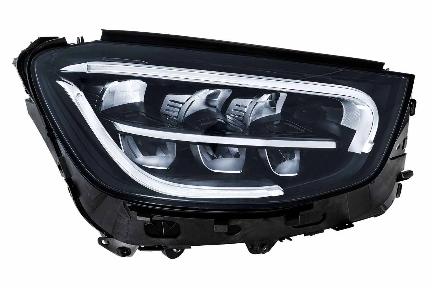 Luz direita para Mercedes GLC  C253