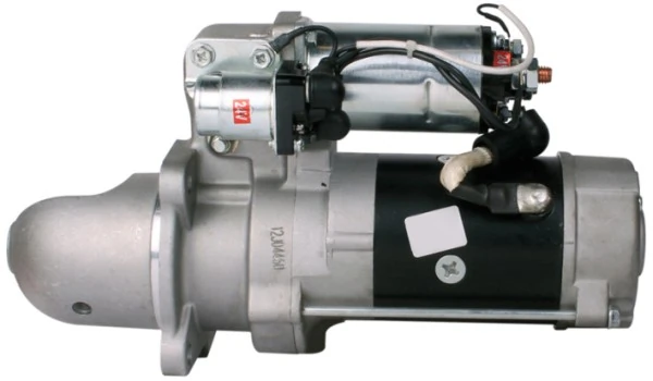 12954 ZEN Motor de arranco