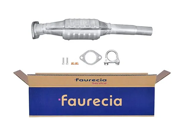 Convertidor - catalisador HELLA 8LE366053021 preço, a partir de 221,03 USD