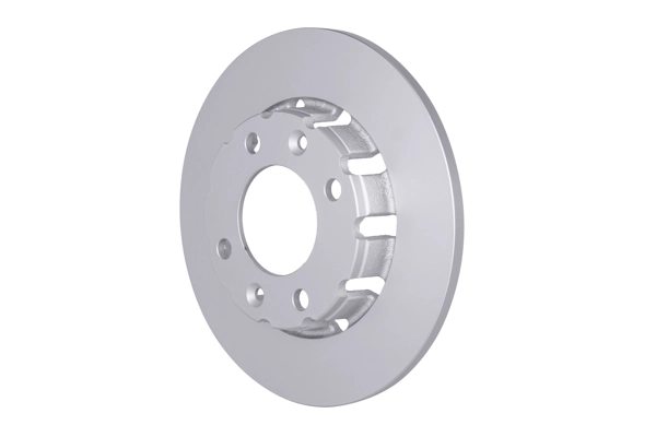 Disco do freio traseiro 1643574180 Peugeot/Citroen