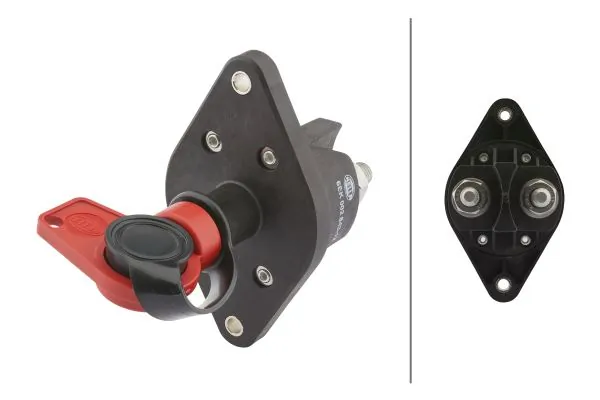 Interruptor de terra HELLA 6EK002843121 preço, a partir de 80,85 USD
