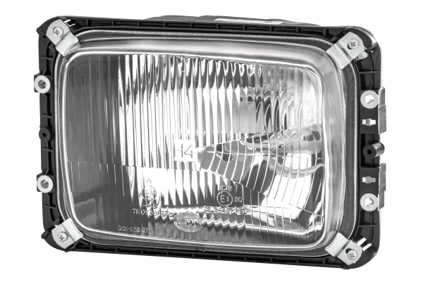 1AE003440671 HELLA Luz esquerda