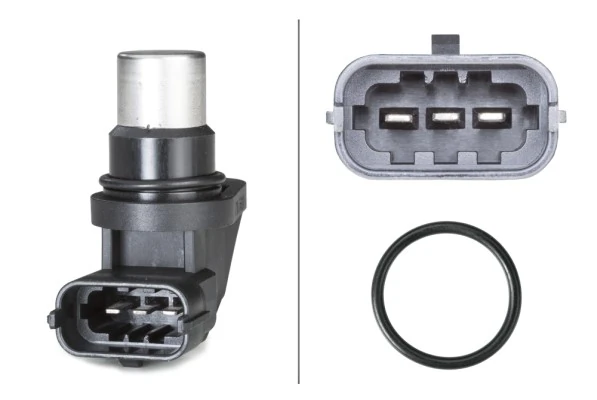 Sensor de posição da árvore distribuidora Ford Mondeo III B4Y ao melhor preço
