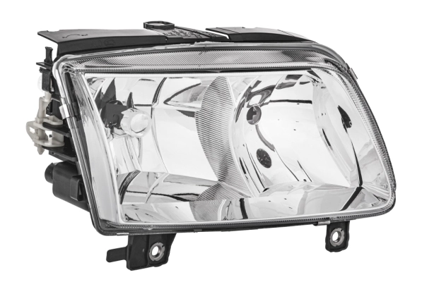 Luz direita Volkswagen Polo III 6N2