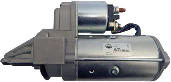 Motor de arranco para Ford Transit V347/8
