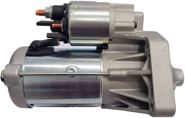 Motor de arranco General Motors 95520344