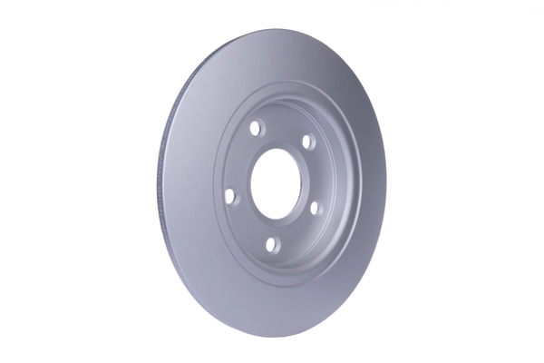  Disco do freio traseiro Dodge Journey SUV (2008 - 2020) 