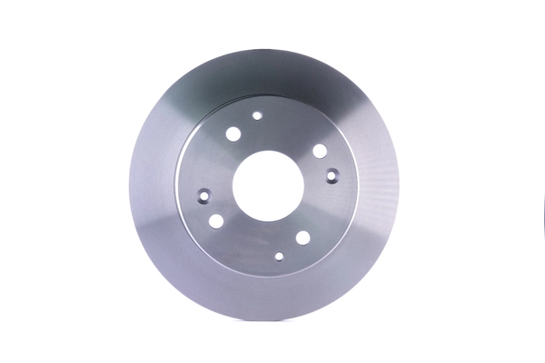 Disco do freio traseiro Honda Accord IV CB3, CB7