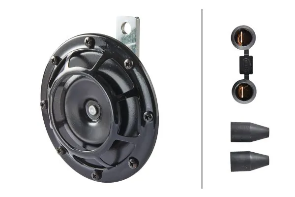 Sinal sonoro (cláxon) para Volkswagen LT 28-35 II 2DB, 2DE, 2DK