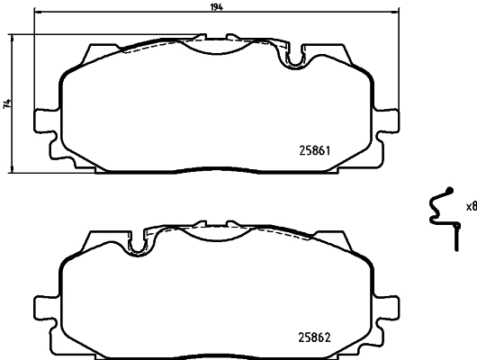 8DB355021641 HELLA