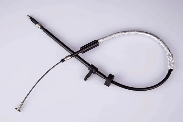 Cabo do freio de estacionamento traseiro esquerdo Beca Cables 1103003 preço, a partir de 22,15 USD