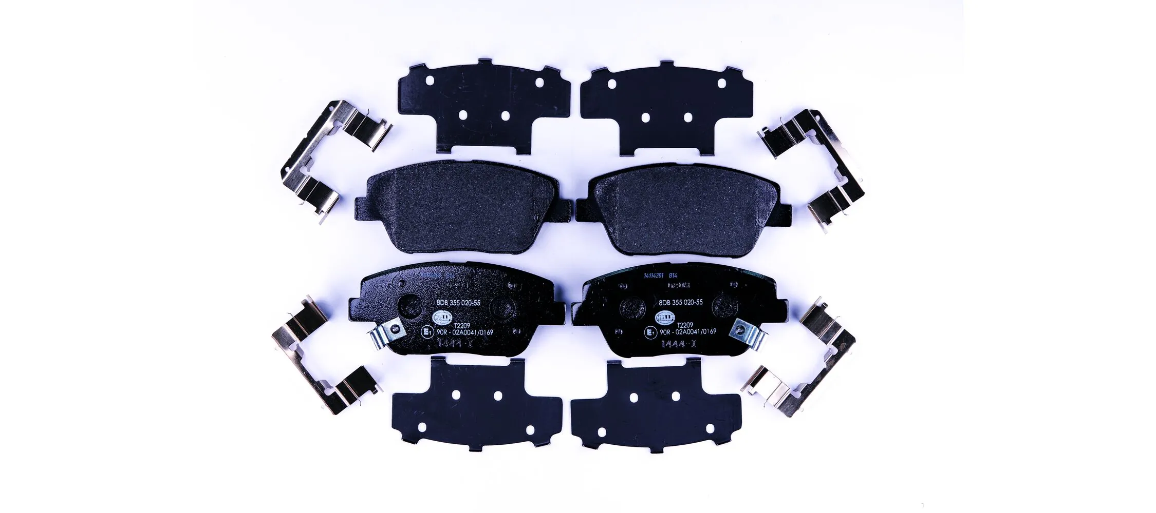 8DB355020551 HELLA