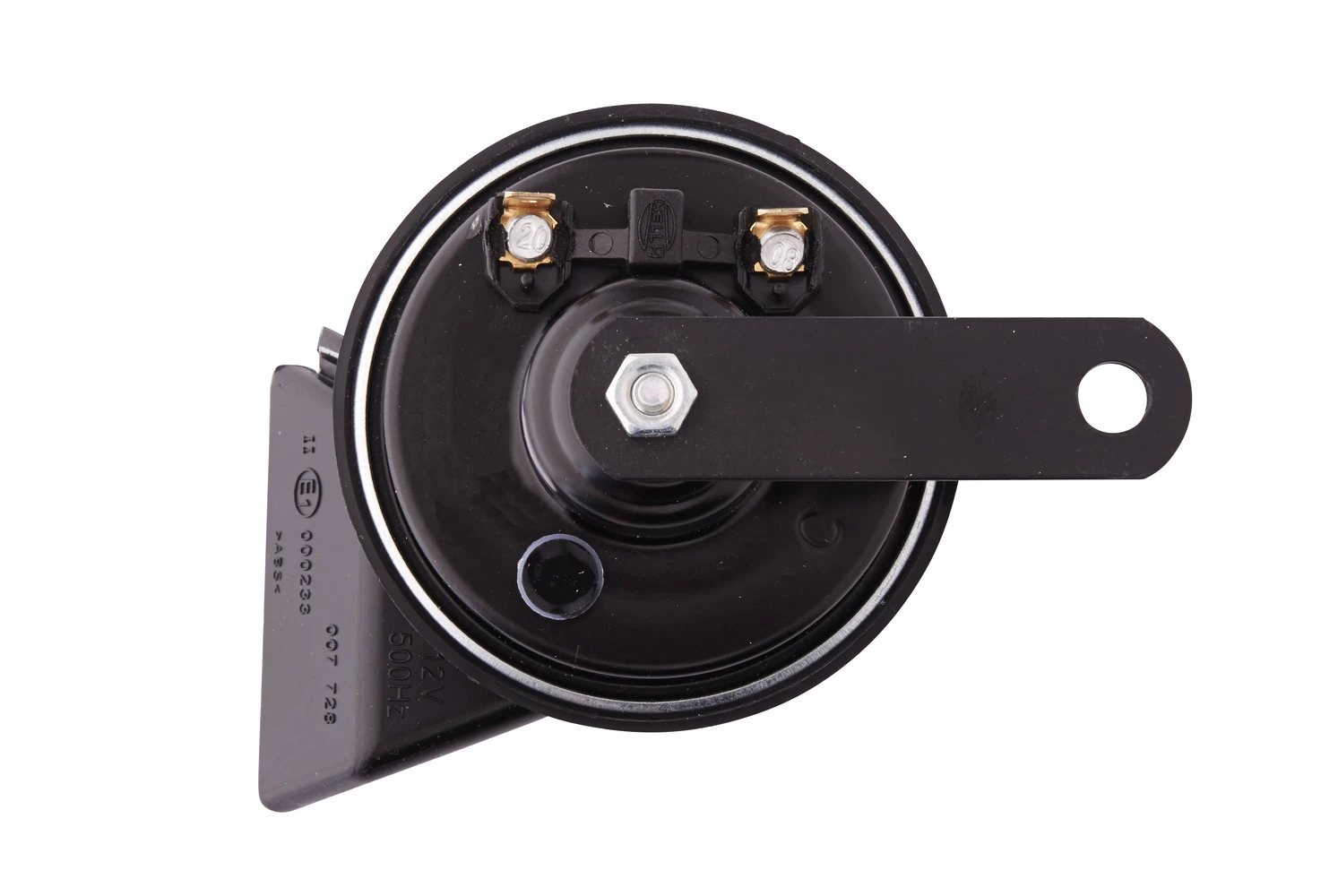 Sinal sonoro (cláxon) HELLA 3FH007728831