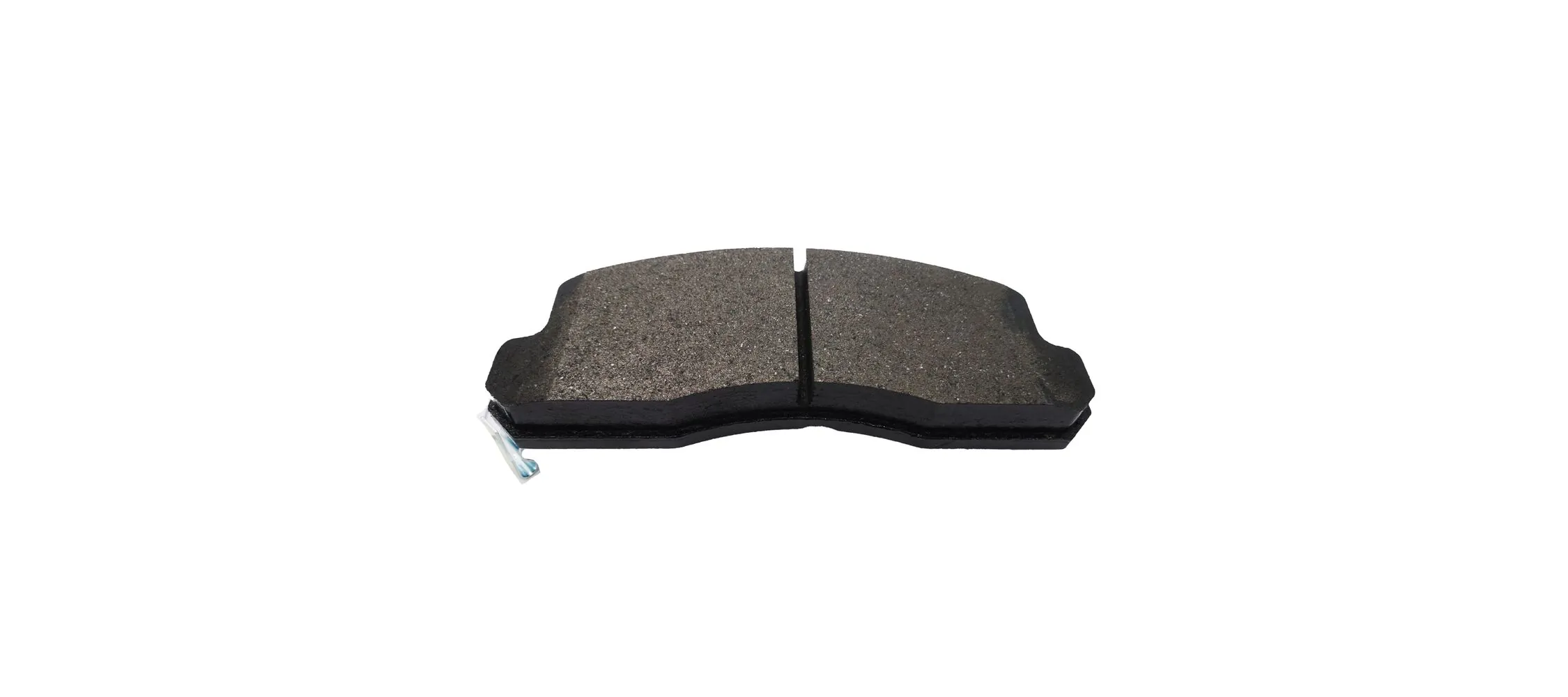 Sapatas do freio dianteiras de disco Brembo DP61026