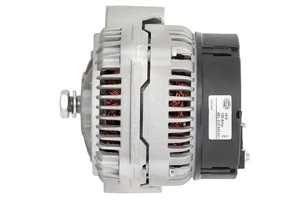 Gerador John Deere AL166646 preço, a partir de 237,10 USD