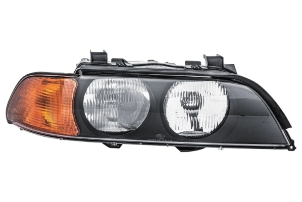 Luz direita BMW 5  E39