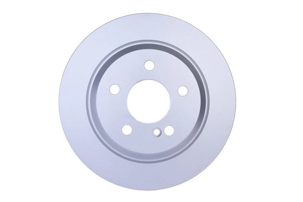 Disco do freio traseiro para Mercedes S W220