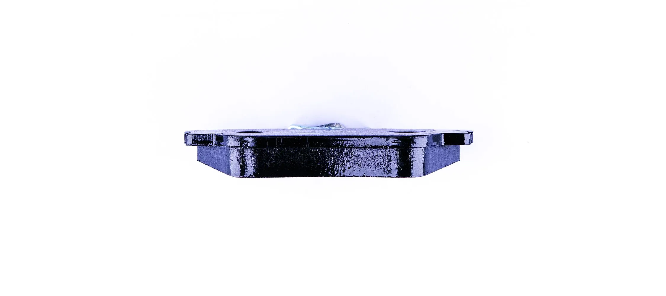 Sapatas do freio dianteiras de disco HELLA 8DB355018071 preço, a partir de 34,92 USD