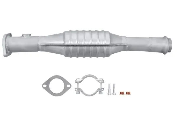 Convertidor - catalisador HELLA 8LE366053141 preço, a partir de 41,13 USD