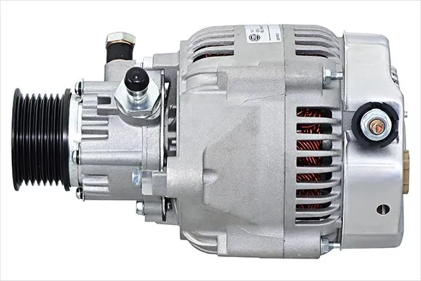 Gerador MAN7497 Magneti Marelli